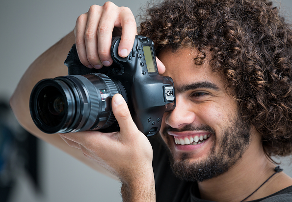 Practical Photography Course for Storytelling Through the Lens